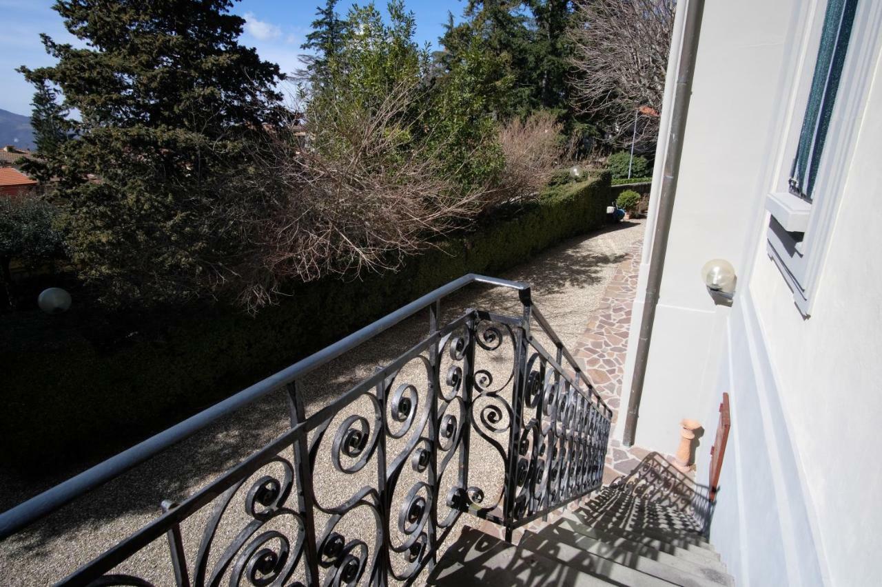Villa Il Sorriso Bivigliano Exterior photo