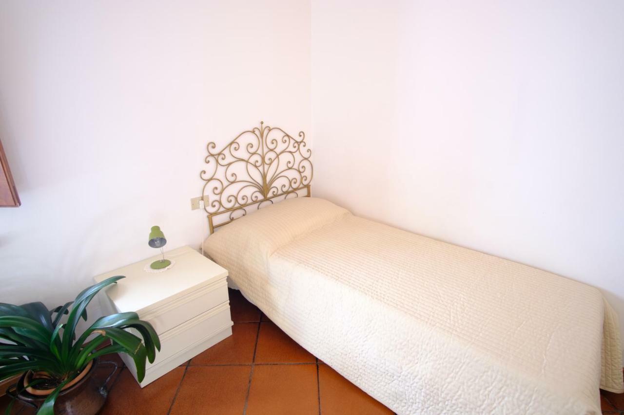 Villa Il Sorriso Bivigliano Exterior photo