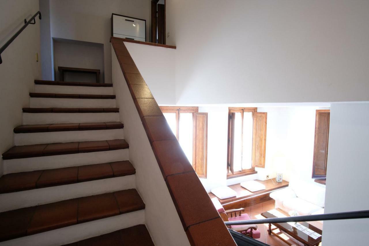 Villa Il Sorriso Bivigliano Exterior photo