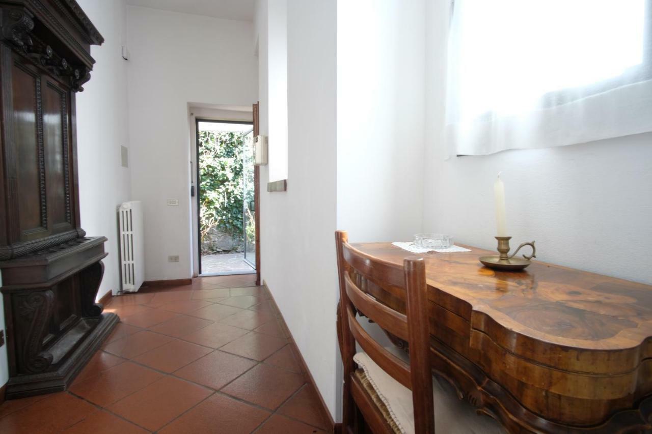 Villa Il Sorriso Bivigliano Exterior photo